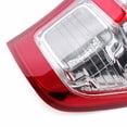 thumbnail image 5 of Car rear tail light lamp left/right compatible compatibled ranger ute, 5 of 5