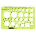 thumbnail image 1 of Rapidesign 50R Pocket Pal Template, 1 of 2