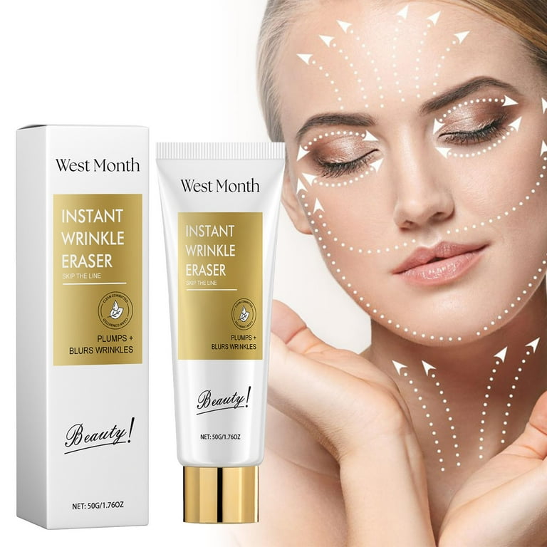 フェイスクリーム MEGA SKIN PROTECT & WRINKLE CARE Babyface MEGA LIFT Peptide Wrinkle Cream Moisturizer Anti