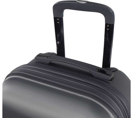 tprc hardside luggage