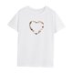 thumbnail image 3 of Camiseta Para Mujer Verano Elegante Strade Fareast Limited Cuello Redondo XXL, 3 of 7