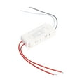 thumbnail image 1 of Electronic Transformer - 220V-12V Led Light Lamp Bulb Driver Power Supply Electronic Transformer volatage Converter New, 1 of 8
