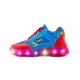 thumbnail image 5 of Tenis Luces Pequeños Pasos Paw Patrol Antiderrapante 18-21.6 rojo, 5 of 6