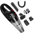 thumbnail image 1 of Car Vacuum Cleaner Dust Buster 120W 6000Pa Strong Suction Handheld Vacuum Wire, 1 of 4