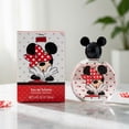 thumbnail image 6 of Minnie Mouse by Disney for Kids - 3.4 oz EDT Spray, 6 of 6