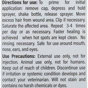 Vetericyn Plus Antimicrobial Hot Spot Gel, 3oz
