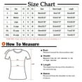thumbnail image 2 of IYTR Mens Athletic Shirts Summer Solid Color Short Sleeve T Shirts Fashion Pullovers Crewneck T-shirts Leisure Workout T Shirts White XL, 2 of 7
