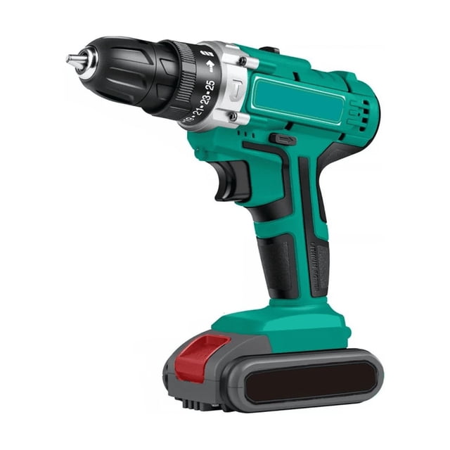 Taladro Rotomartillos Inalámbricos Cincelador Herramienta