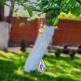 thumbnail image 3 of Catchante Colgando Crystal Sun Lighting Catcher Catter Viento Adornados en Interiores, 3 of 9
