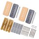 thumbnail image 1 of 1 juego de kits de recogida de guitarra Humbucker para accesorios de guitarra eléctrica B Afortunado Sencillez, 1 of 5