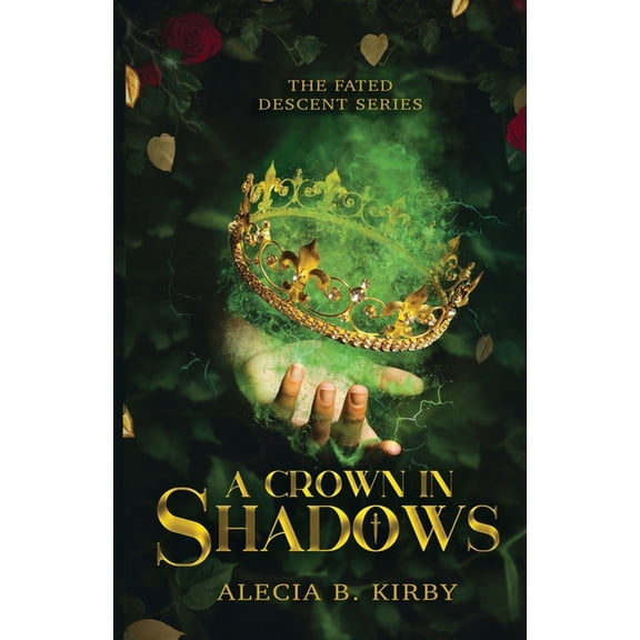 A Crown in Shadows, (Paperback)