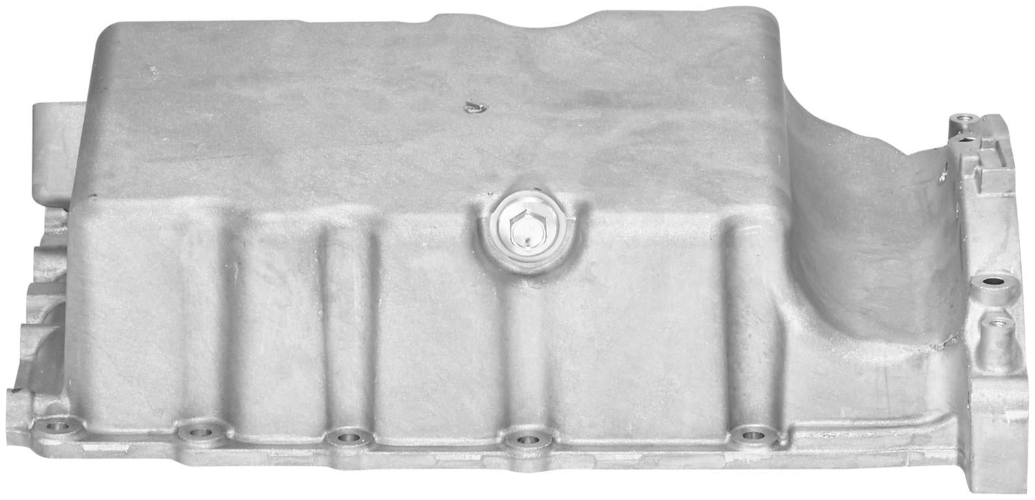 Spectra Premium FP81A Aluminum Engine Oil Pan