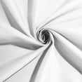 thumbnail image 3 of Balsa Circle 50 Pieces 17" White Polyester Luncheon Napkins Wedding, 3 of 8
