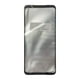 thumbnail image 4 of Compatible con Asus Rog Phone 6 6s Pro Rog 5 5s Pro cubierta de pantalla frontal lente de vidrio exterior Panel de pantalla Lcd pantalla táctil con Oca, 4 of 4