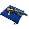 Fuf Relax Lounger, Royal Blue Twill