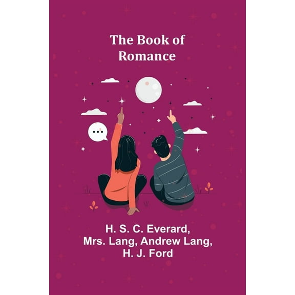 The Book of Romance, (Paperback)