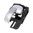 thumbnail image 3 of For Qashqai 07-13 Inner Interior LEFT Rear / Front Door Handle 80671JD00E, 3 of 7