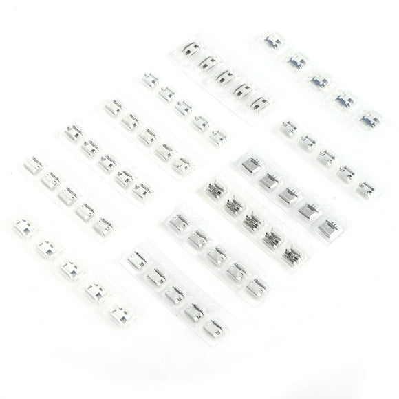 Usb Solder Connector, Mini Micro Usb Connector for Connector for USB SMD Connector