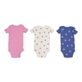 thumbnail image 2 of Pañaleros Carter's para Niña Estampado 3 Piezas Talla 24 M, 2 of 4