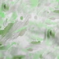 thumbnail image 1 of oneOone Velvet Dark Green Fabric Abstracts Fabric For Sewing Printed Craft Fabric By The Yard 58 Inch Wide, 1 of 5