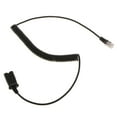 thumbnail image 4 of Cable adaptador de auriculares de teléfono perfecl 0.62 metros, 4 of 6
