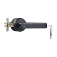 thumbnail image 4 of 2X Smart Fingerprint Door Lock Password Electronic Unlock Entry Knobs for Bedroom Home Hotel Apartment, 4 of 7