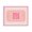 Self Love Club Ticket_v1, variant on Stupell Industries Bohemian Admit Nothing Retro Pink Ticket Black Framed Giclee Art, 14 x 11, by Lil' Rue