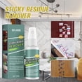 thumbnail image 2 of Sticker Remover Spray, Adhesive Residu e Remover For Removing Stubborn Residu, 2 of 6