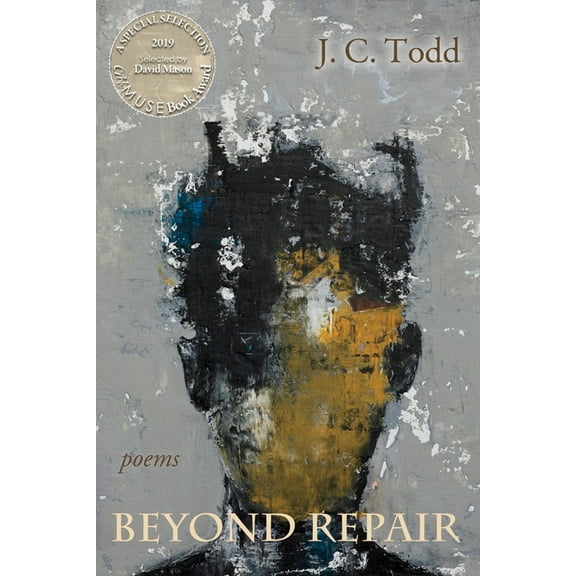 Beyond Repair: Poems (Paperback)