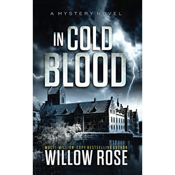 In Cold Blood (Paperback)