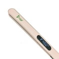 thumbnail image 5 of Bestope Ustar 1" Ceramic Flat Iron: Compact, Dual Voltage, LCD, Ionic, Black., 5 of 5