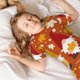 thumbnail image 5 of Balery Happy Thanksgiving Three Gnomes Conjunto de Pijama Infantil de Manga Corta con Estampado – Ropa de Dormir de Algodón Suave-3X-Large, 5 of 6