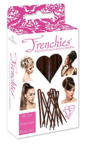 extra long hair pins