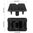 thumbnail image 2 of Jack Pad Adapter Stand Jacking Support Plug Lift Block for BMW E92 3 Series 51717164761, 2 of 5