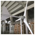 thumbnail image 2 of Wind Turbine Generator 2000W 48V 96V Alternative Energy Windmills For Marine, RV, Home, Windmill Generator For Home Use ,Widely Use, 2 of 6