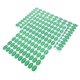 thumbnail image 1 of unbranded 2000Ud Pegatinas Qc Para Seguimiento De En Almacén Duraderas, 1 of 6