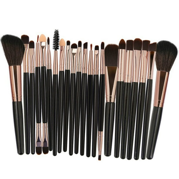 Ardorlove 15 22pcs Professional Makeup - Smudge Makeup Brush Ardorlove 15 22pcs Professional Makeup - Smudge Makeup Brush