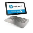 thumbnail image 4 of HP Spectre x2 13.3" Full HD Touchscreen 2-in-1 Laptop, Intel Core i5 i5-4202Y, 4GB RAM, 128GB SSD, Windows 8.1, 13-h211nr, 4 of 4