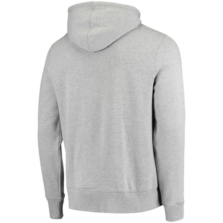 : '47 Men's Heathered Gray Tampa Bay Buccaneers Pregame Headline  Pullover Hoodie : Sports & Outdoors