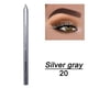 thumbnail image 1 of Delineador de ojos en gel de color, lápiz de ojos perlado, resistente al agua, sin halos, delineador de ojos en gel., 1 of 3