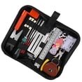 thumbnail image 4 of Kits de mantenimiento y reparación de guitarra Hugo 26 Uds accesorios de cuidado de limpieza, 4 of 7