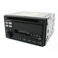 thumbnail image 5 of Restored 1 Factory Radio 638-57638-NOA2 AM FM Radio CD Cassette Player Fits 00-02 Legacy Fits select: 2000-2002 SUBARU LEGACY (Refurbished), 5 of 8