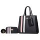 thumbnail image 1 of Set de Bolso y Cartera de Moda FANA para Mujer Lizette Negro FANA Bolso de Mano, 1 of 2