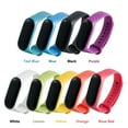 thumbnail image 2 of Reemplazo de correa de reloj de pulsera de 220 mm para Miband 3 Smart, 2 of 7