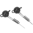 thumbnail image 2 of Sinkers Fishing Lure, Work for Long Time Excellent Quality Widely  Energy Saving Full Functioning  for Indoor 10G, 2 of 7