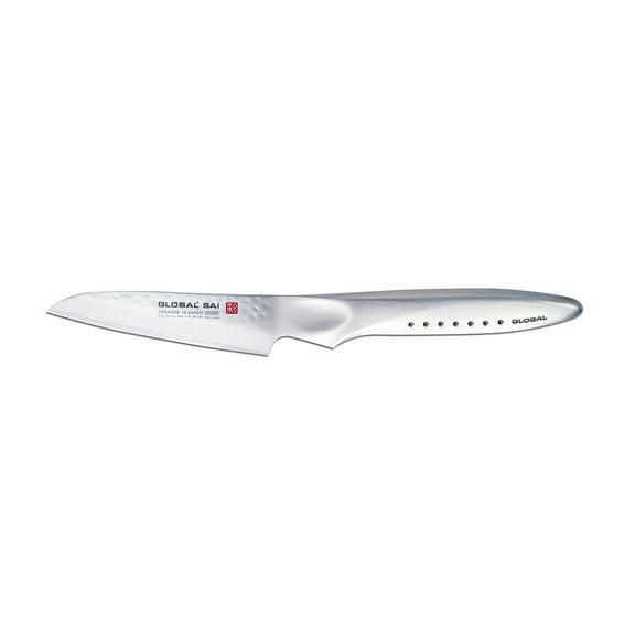 Global SAI 3.5" Paring Straight Knife