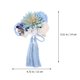 thumbnail image 2 of unbranded 2Ud Accesorios Para El Estilo Japonés Con Y Para Novias Y Eventos Especiales, 2 of 6
