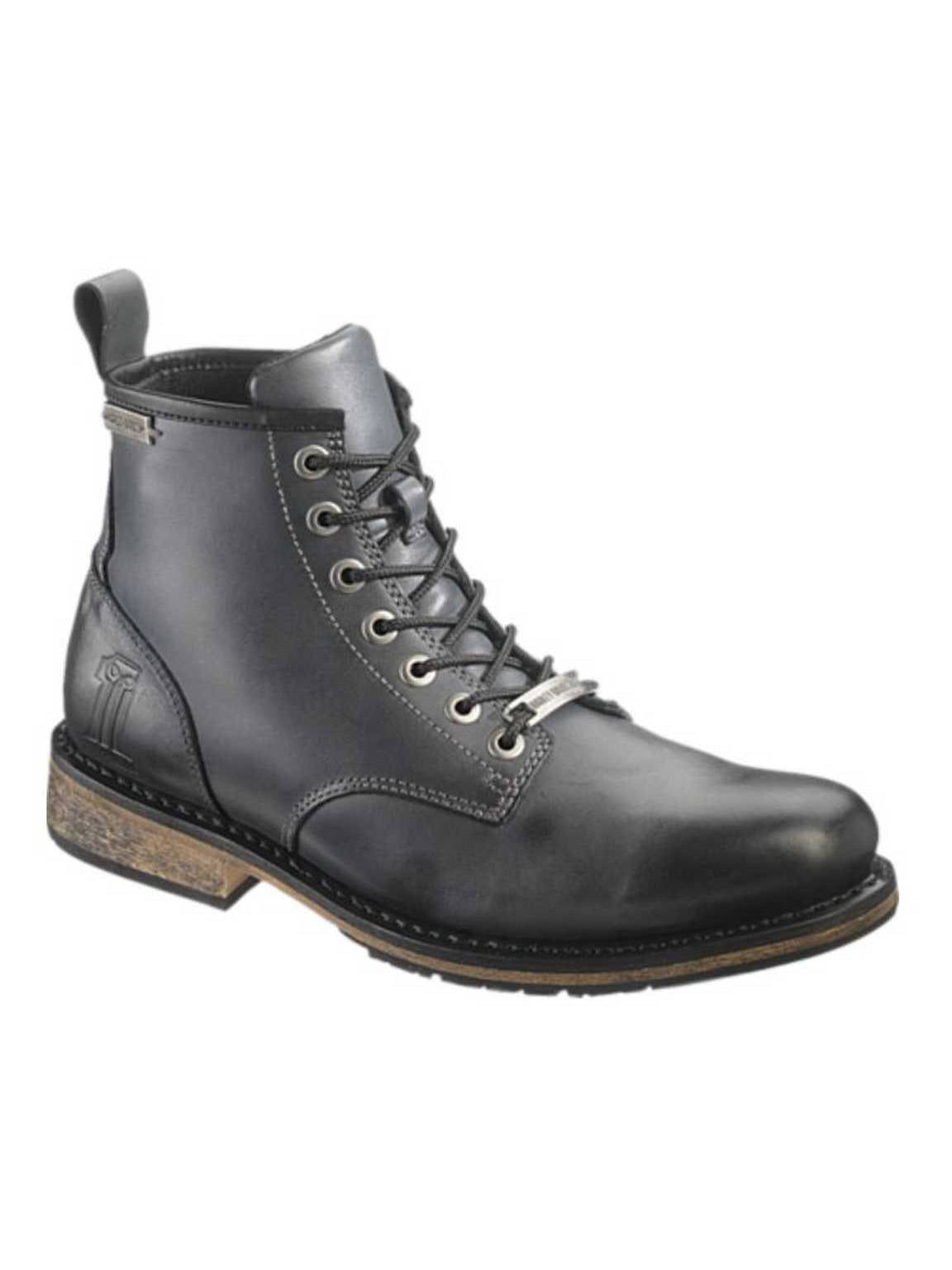 harley davidson dress boots