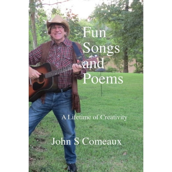 Fun Songs and Poems, (Paperback)