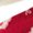 Watermelon Red, variant on Lovskoo Kids Girl Mid-calf Knee High Socks Casual Dress Socks Long Tube Anti Skid Cotton Socks For Spring and Summer L Watermelon Red